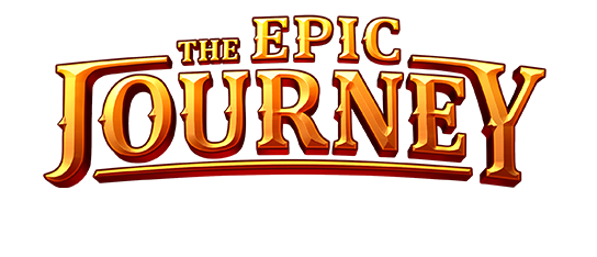 game logo The Epic Journey