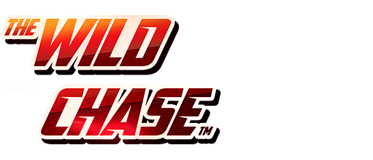 game logo The Wild Chase