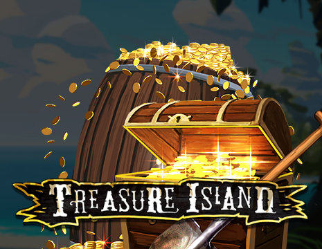 Treasure Island Slots