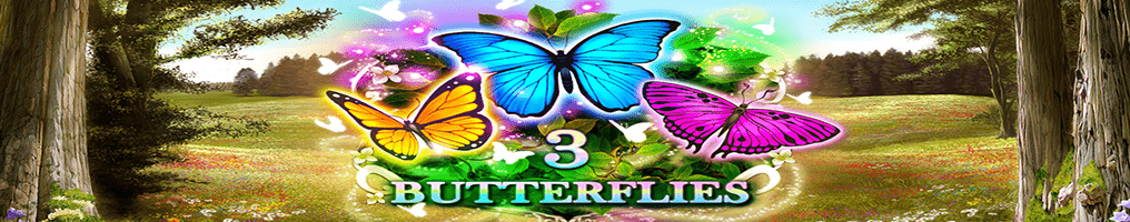 3 Butterflies Review
