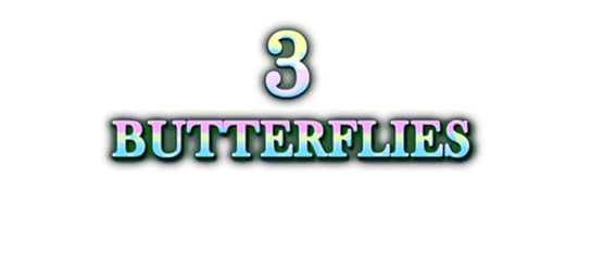 game logo 3 Butterflies