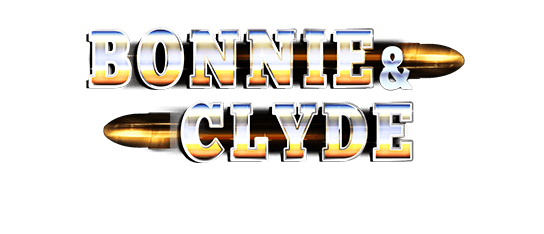 Bonnie And Clyde Game