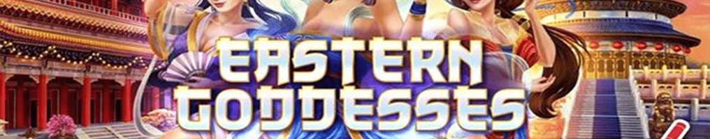 Eastern Goddesses review