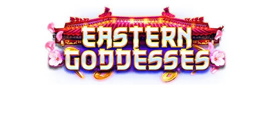 game logo Eastern Goddesses