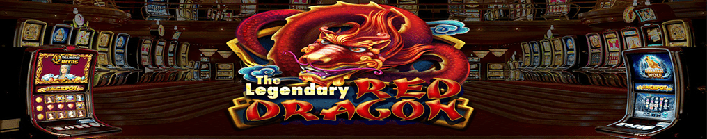 The Legendary Red Dragon Review