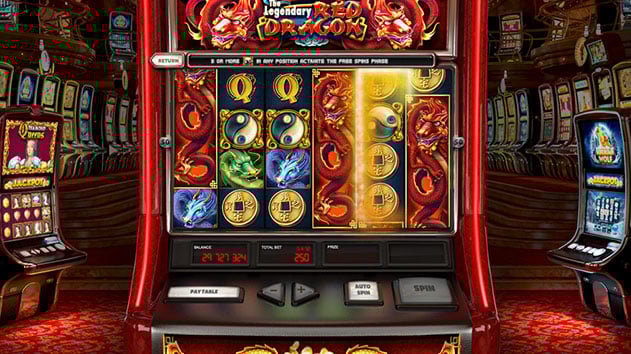 Chinese treasure slot machine by red dragon videos minecraft Chinese treasure slot machine by red dragon videos minecraft