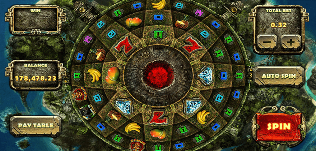 Wildcano Screenshot