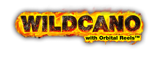 game logo Wildcano