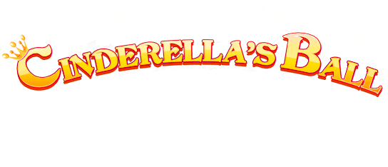 game logo Cinderella