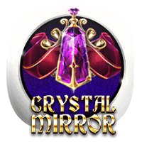 Crystal Mirror Theme and design