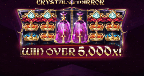 Crystal Mirror Conclusion