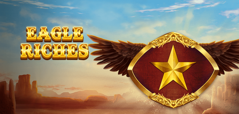 Eagle Riches Review
