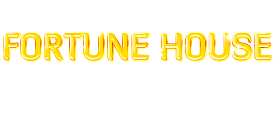 game logo Fortune House