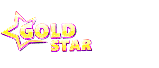 game logo Gold Star