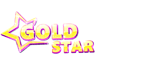 game logo Gold Star