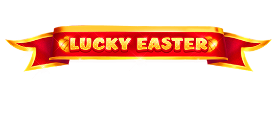 game logo Lucky Easter