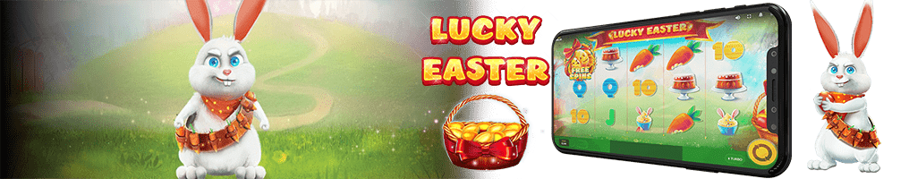 Lucky Easter Review