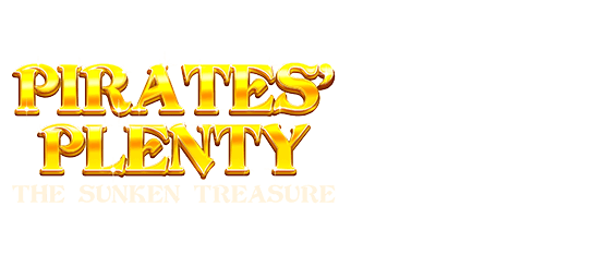 game logo Pirates Plenty