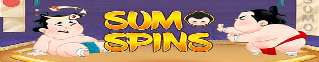 Sumo Spins Review