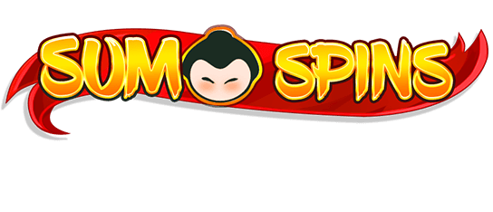 game logo Sumo Spins