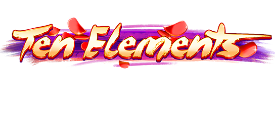 game logo Ten Elements