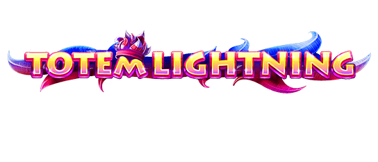 game logo Totem Lightning