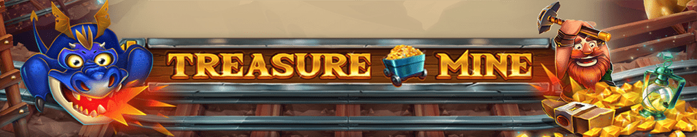 Treasure Mine Review