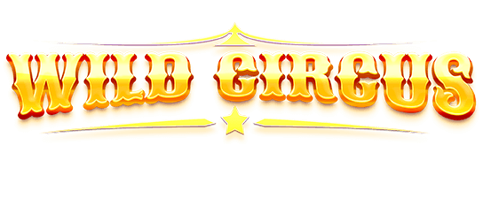 game logo Wild Circus
