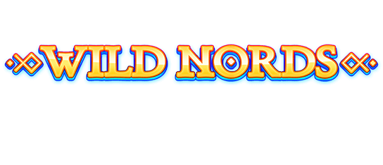 game logo Wild Nords