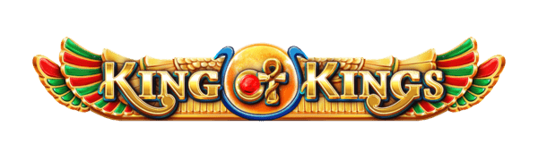 game logo King of Kings