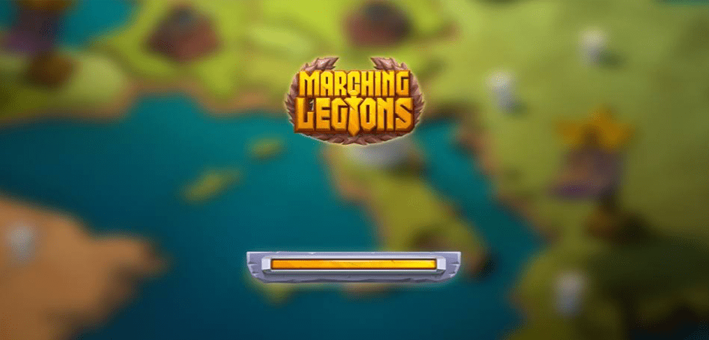 Marching Legions