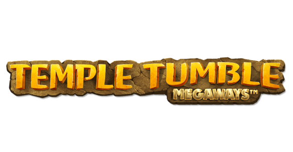 game logo Temple Tumble