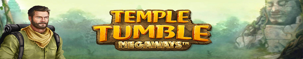 Temple Tumble Review