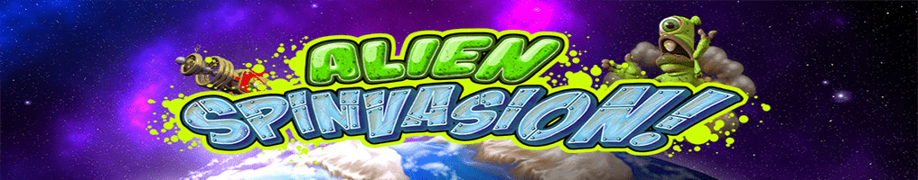 Alien Spinvasion Review