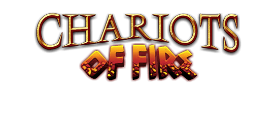 game logo Chariots of Fire
