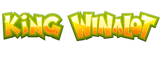 game logo King Winalot