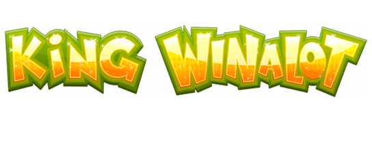 game logo King Winalot