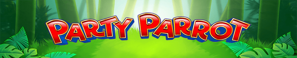 Party Parrot Review