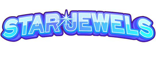 game logo Star Jewels