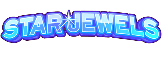 game logo Star Jewels