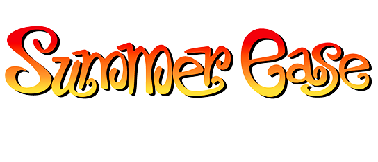 game logo Summer Ease
