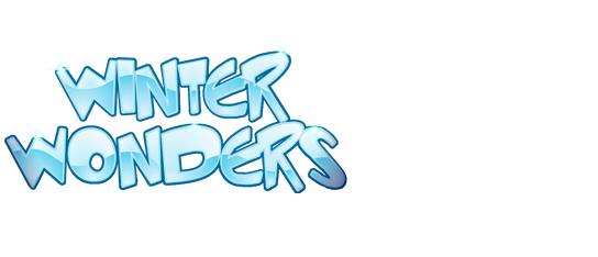 game logo Winter Wonders