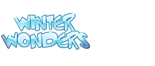 game logo Winter Wonders