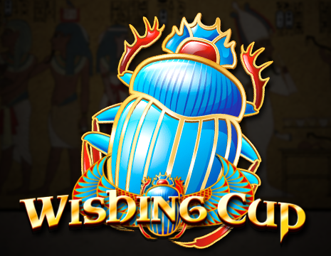 Wishing Cup Slots