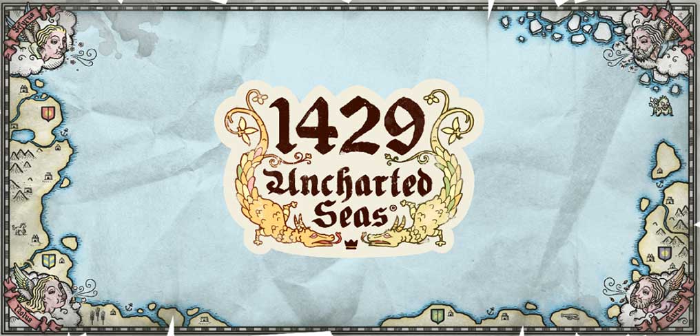 1429 Uncharted Seas Review