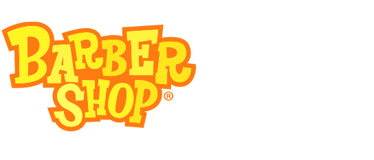 game logo Barber Shop