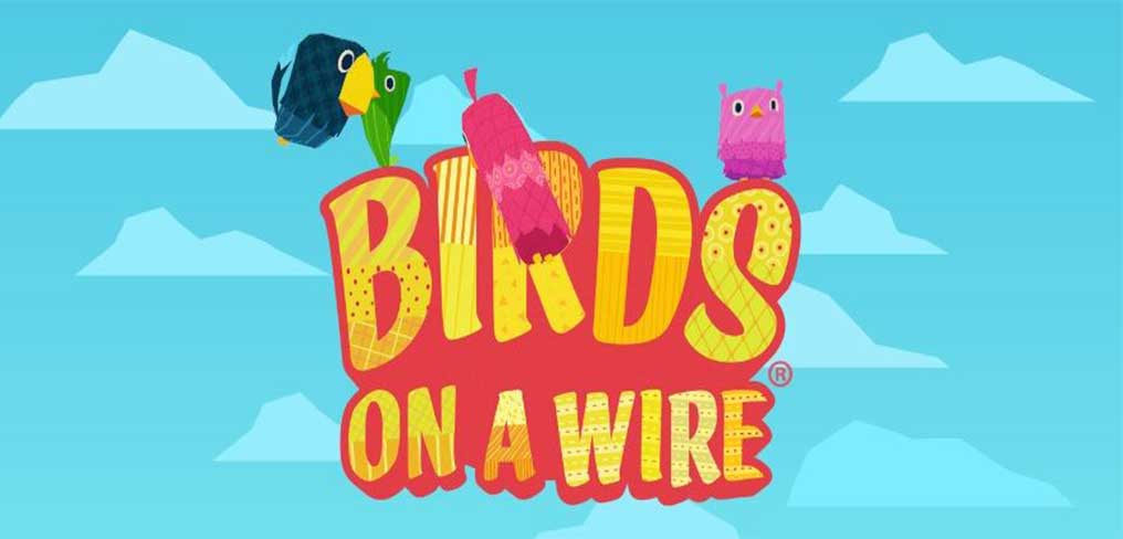 Birds on a Wire Review