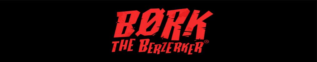 Børk the Berzerker Review