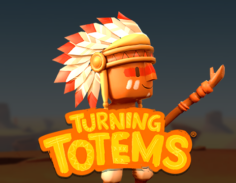 Turning Totems Slots