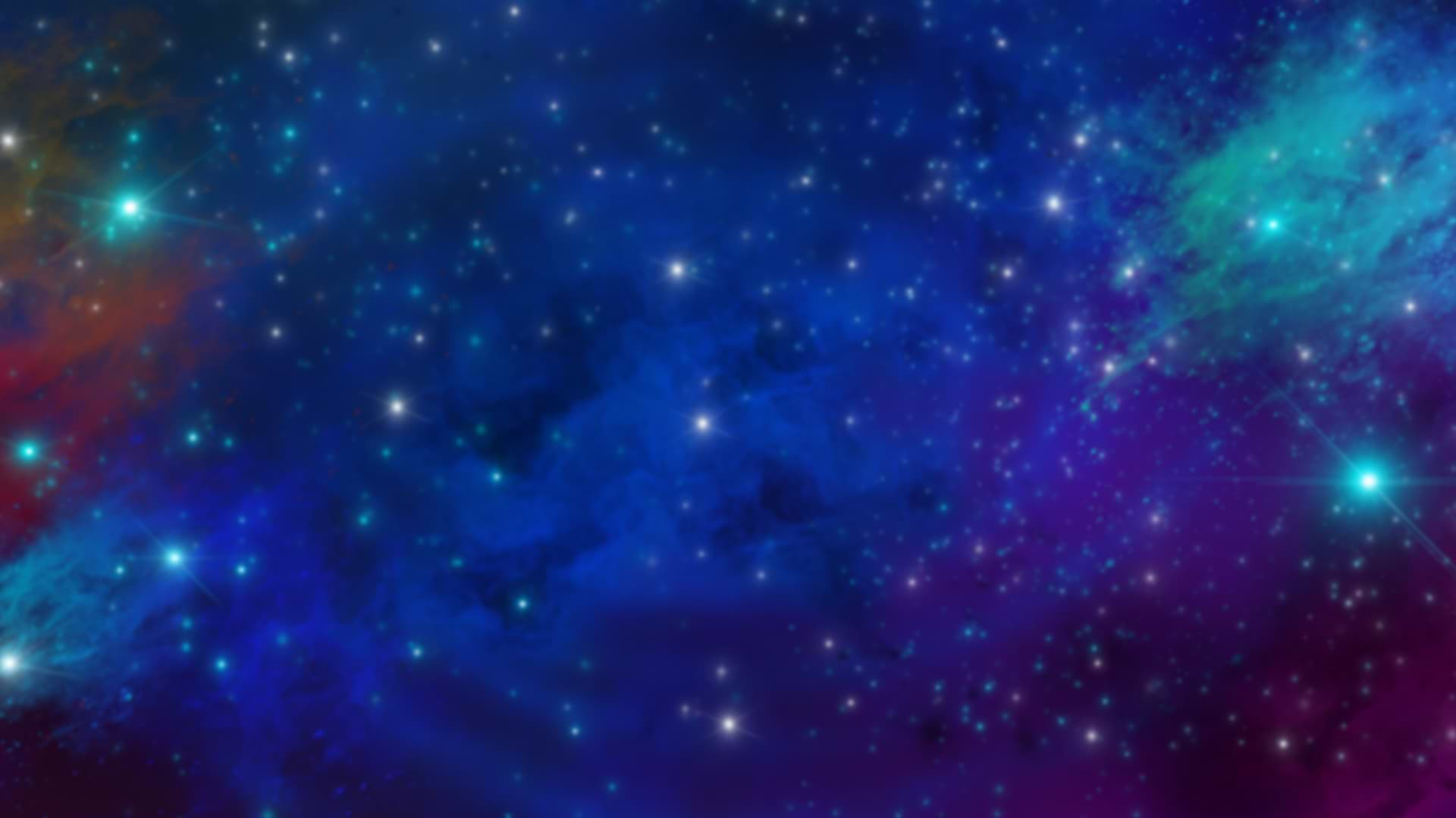 Game hight resolution background Magic Stars 5